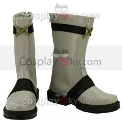NewCosplay Sword Art Online Kirito Kazuto Kirigaya Cosplay Boots Shoes New Arrivals