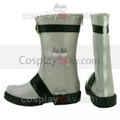 NewCosplay Sword Art Online Kirito Kazuto Kirigaya Cosplay Boots Shoes New Arrivals