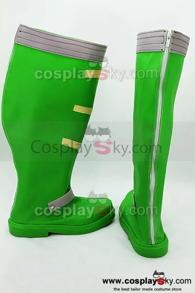 NewCosplay Sword Art Online Agil Andrew Gilbert Mills Cosplay Boots Shoes 5 NewCosplay Sword Art Online Agil Andrew Gilbert Mills Cosplay Boots Shoes
