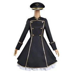 NewCosplay Anime My Dress-Up Darling Inui Sajuna Cosplay Costume Dress Outfits Halloween Carnival Suit New Arrivals 19 NewCosplay Anime My Dress-Up Darling Inui Sajuna Cosplay Costume Dress Outfits Halloween Carnival Suit New Arrivals