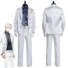 NewCosplay Game Light And Night Sariel Shirt Pants Halloween Carnival Suit Cosplay Costume New Arrivals 1 NewCosplay Game Light And Night Sariel Shirt Pants Halloween Carnival Suit Cosplay Costume New Arrivals