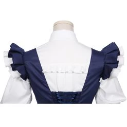 NewCosplay FINAL FANTASY XIV Miqo'te Maid Outfit Halloween Carnival Costume Cosplay Costume New Arrivals