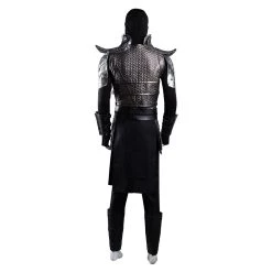 NewCosplay Mortal Kombat Sub-Zero Outfits Halloween Carnival Suit Cosplay Costume 12 NewCosplay Mortal Kombat Sub-Zero Outfits Halloween Carnival Suit Cosplay Costume