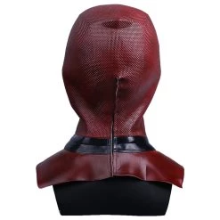 New Cosplaysky 2018 Movie Deadpool 2 Wade Winston Wilson Helmet Cosplay Accessories New Arrivals