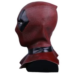 New Cosplaysky 2018 Movie Deadpool 2 Wade Winston Wilson Helmet Cosplay Accessories New Arrivals