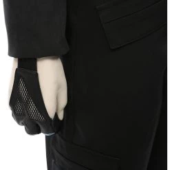 NewCosplay The Hunger Games: Mockingjay - Katniss Everdeen Top Pants Outfits Halloween Carnival Suit Cosplay Costume New Arrivals 23 NewCosplay The Hunger Games: Mockingjay - Katniss Everdeen Top Pants Outfits Halloween Carnival Suit Cosplay Costume New Arrivals