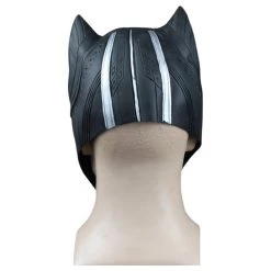 New Cosplaysky Avengers 3 Captain America Civil War Black Panther Helmet Cosplay Accessories New Arrivals