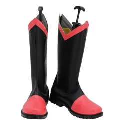 NewCosplay Hazbin Hotel Blitzo Helluva Boss Cosplay Shoes New Arrivals