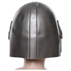 New Cosplaysky Star Wars Jedi Fallen Order Mandalorian Latex Helmet Cosplay Props New Arrivals