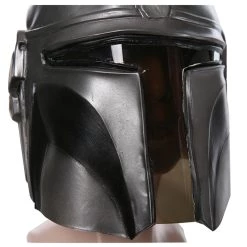 New Cosplaysky Star Wars Jedi Fallen Order Mandalorian Latex Helmet Cosplay Props New Arrivals
