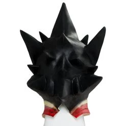 New Cosplaysky Boku No Hero Academia My Hero Academia Tokoyami Fumikage Eagle Helmet Cosplay Props New Arrivals