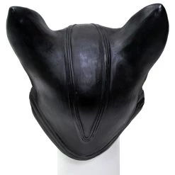 New Cosplaysky New Arrivals Batman Catwoman Helmet Fancy Adult Halloween Accessories Cosplay Props