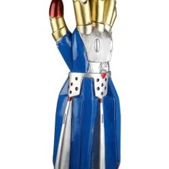 CosplaySky New Arrivals Devil May Cry 5 Nero Cosplay Props DMC Weapons