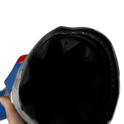 CosplaySky New Arrivals Devil May Cry 5 Nero Cosplay Props DMC Weapons