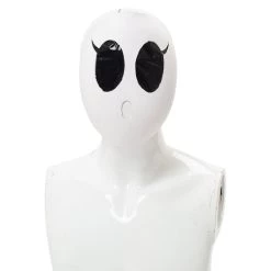 New Cosplaysky Super Mario Shy Guy Cosplay Face Cover Cosplay Accessories New Arrivals