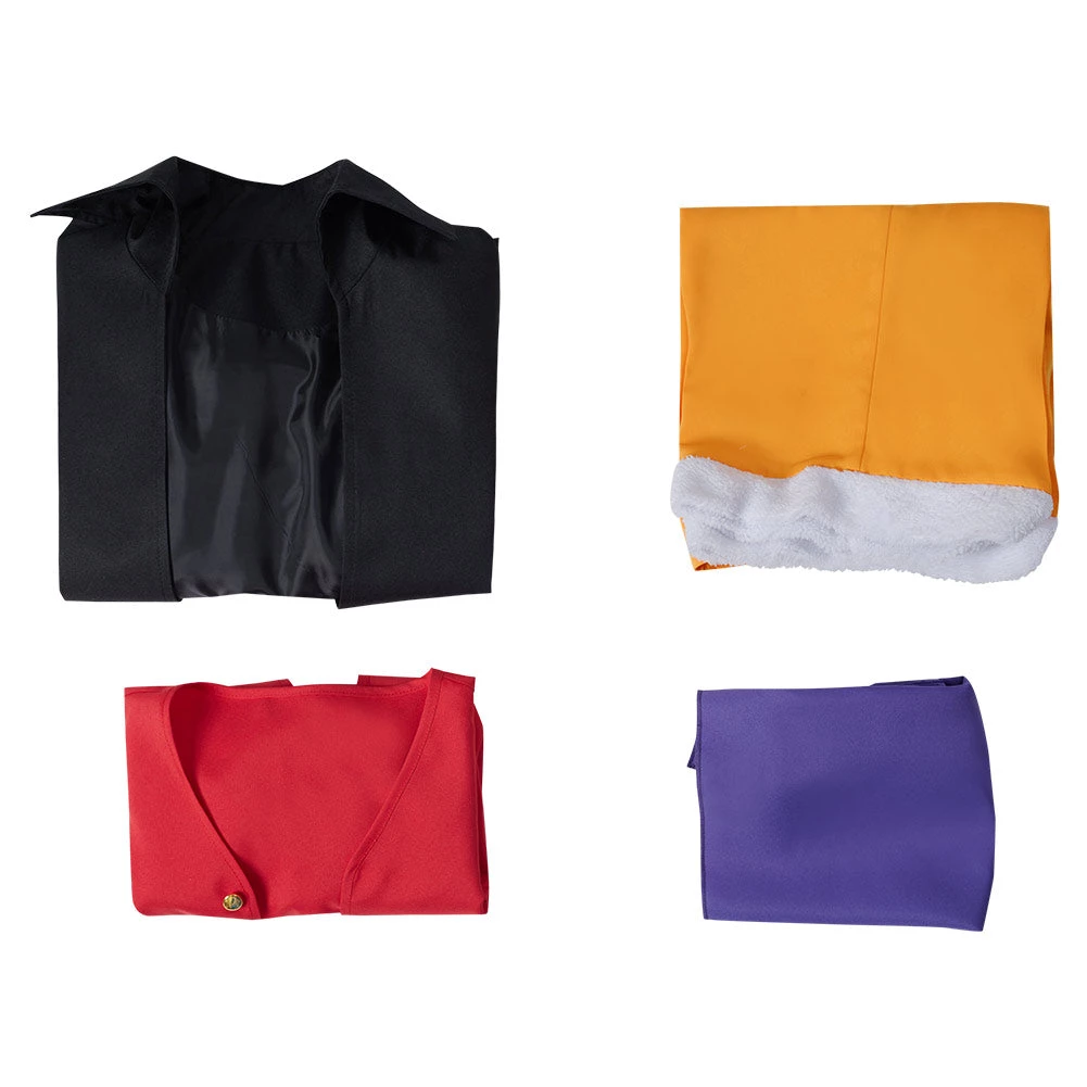 NewCosplay One Piece Monkey D. Luffy Outfits Halloween Carnival Suit Cosplay Costume New Arrivals 13 NewCosplay One Piece Monkey D. Luffy Outfits Halloween Carnival Suit Cosplay Costume New Arrivals