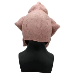 New Cosplaysky New Arrivals Stranger Things Demogorgon Latex Helmet Cosplay Accessories