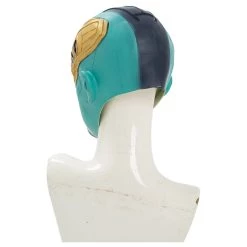 New Cosplaysky Avengers: Endgame Nebula Latex Helmet Cosplay Accessories