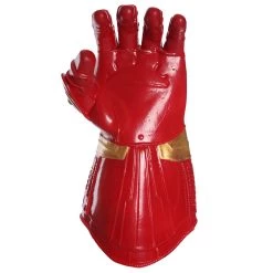 New Cosplaysky New Arrivals Avengers 4 Endgame Iron Man Latex Golves Props