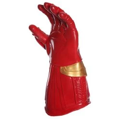 New Cosplaysky New Arrivals Avengers 4 Endgame Iron Man Latex Golves Props