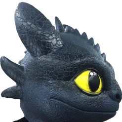 New Cosplaysky Dragon Toothless Mask 2019 Movie How To Train Your Dragon 3 The Hidden World Latex Props