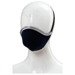 New Cosplaysky New Arrivals Mortal Kombat 11 Kitana Face Cover Halloween Cospaly Accessories