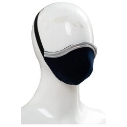 New Cosplaysky New Arrivals Mortal Kombat 11 Kitana Face Cover Halloween Cospaly Accessories