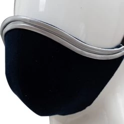 New Cosplaysky New Arrivals Mortal Kombat 11 Kitana Face Cover Halloween Cospaly Accessories