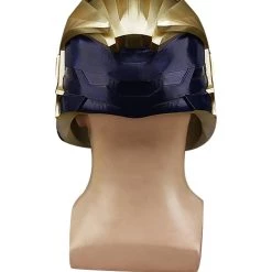CosplaySky Avengers 4 Endgame Thanos Helmet Cosplay Props