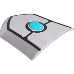 CosplaySky The Rising Of The Shield Hero Iwatani Naofumi Shield Cosplay Props New Arrivals