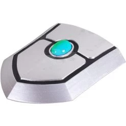 CosplaySky The Rising Of The Shield Hero Iwatani Naofumi Shield Cosplay Props New Arrivals