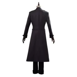 NewCosplay DRB Division Rap Battle Jinguuji Jyakurai Cosplay Costume