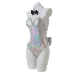 NewCosplay Anime Saenai Heroine No Sodatekata Megumi Kato Bunny Girl Costume Women Sexy Jumpsuit Cosplay Costume New Arrivals