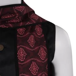 NewCosplay New Arrivals Demon Slayer: Kimetsu No Yaiba Giyuutarou Outfits Halloween Carnival Suit Cosplay Costume 20 NewCosplay New Arrivals Demon Slayer: Kimetsu No Yaiba Giyuutarou Outfits Halloween Carnival Suit Cosplay Costume