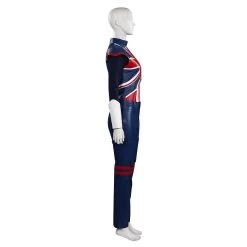 NewCosplay What If Peggy Carter Outfits Halloween Carnival Suit Cosplay Costume New Arrivals 16 NewCosplay What If Peggy Carter Outfits Halloween Carnival Suit Cosplay Costume New Arrivals