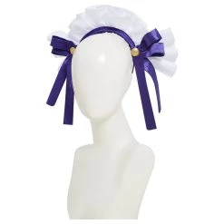 NewCosplay LoL League Of Legends Gwen Cafe Maid Dress Halloween Carnival Cosplay Costume New Arrivals 22 NewCosplay LoL League Of Legends Gwen Cafe Maid Dress Halloween Carnival Cosplay Costume New Arrivals