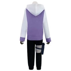 NewCosplay New Arrivals Naruto Hinata Hyuuga Coat Pants Outfits Halloween Carnival Suit Cosplay Costume 9 NewCosplay New Arrivals Naruto Hinata Hyuuga Coat Pants Outfits Halloween Carnival Suit Cosplay Costume