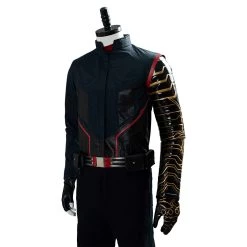NewCosplay New Arrivals 2020 Movie The Falcon And The Winter Soldier Buggy Battle Uniform Cosplay Costume 17 NewCosplay New Arrivals 2020 Movie The Falcon And The Winter Soldier Buggy Battle Uniform Cosplay Costume