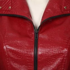 NewCosplay New Arrivals Naomi Watch Dogs: Legion Cosplay Costume