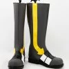 NewCosplay Kagerou Project Konoha Haruka Kokonose Cosplay Boots Shoes Grey New Arrivals 1 NewCosplay Kagerou Project Konoha Haruka Kokonose Cosplay Boots Shoes Grey New Arrivals