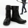 NewCosplay Green Arrow Cosplay Boots Shoes Custom Made 1 NewCosplay Green Arrow Cosplay Boots Shoes Custom Made