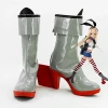 NewCosplay Kantai Collection KanColle Japanese Destroyer Shimakaze Cosplay Boots Shoes New Arrivals 1 NewCosplay Kantai Collection KanColle Japanese Destroyer Shimakaze Cosplay Boots Shoes New Arrivals