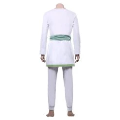 NewCosplay New Arrivals Anime HUNTER×HUNTER-Kurapika Juvenile Top Pants Outfits Halloween Carnival Costume Cosplay Costume