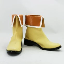 NewCosplay New Arrivals Beyond The Boundary Ai Shindou Cosplay Boots Shoes