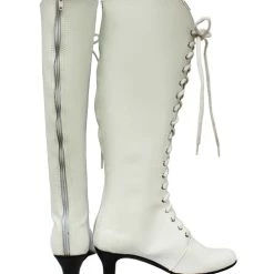 NewCosplay New Arrivals Rozen Maiden Kirakishow Anime Cosplay Boots Shoes Custom Made