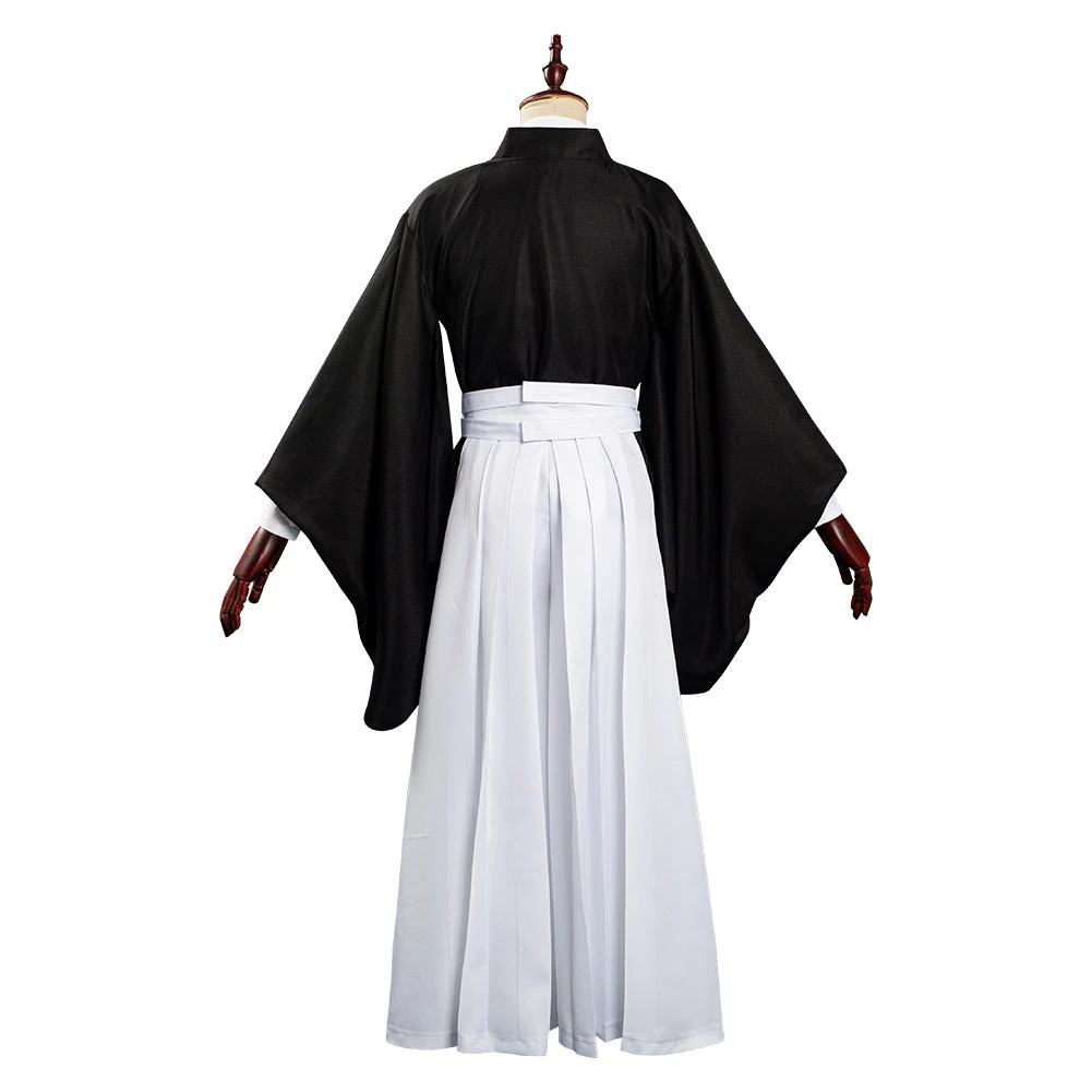 NewCosplay New Arrivals Jujutsu Kaisen Zenin Naoya Uniform Outfits Halloween Carnival Costume Cosplay Costume 6 NewCosplay New Arrivals Jujutsu Kaisen Zenin Naoya Uniform Outfits Halloween Carnival Costume Cosplay Costume