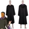 NewCosplay Naruto Tobi Cloak Outfits Halloween Carnival Suit Cosplay Costume