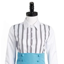 NewCosplay One Piece Ulti Outfits Halloween Carnival Suit Cosplay Costume