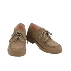 NewCosplay New Arrivals Cherryton High School Boys Louis Legosi Beastars Cosplay Shoes