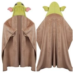 NewCosplay Star Wars: The Mandalorian - Baby Yoda Outfits Halloween Carnival Cosplay Costume For Kids Children